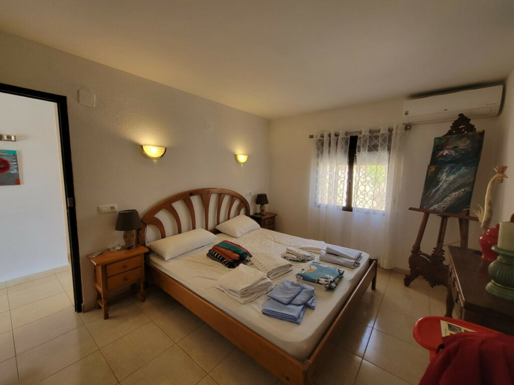 Detached Villa Calpe Alicante - image 38