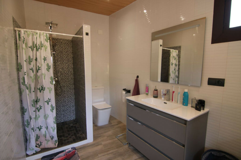 Detached Villa Pizarra Málaga - image 39