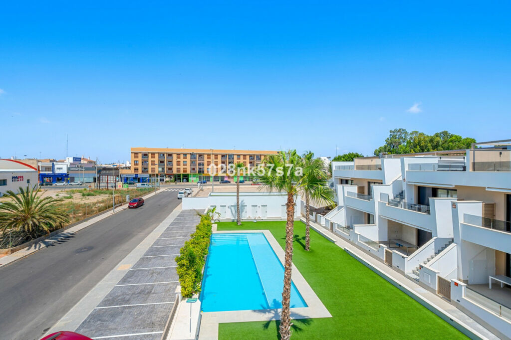 Ground Floor Apartment San Pedro del Pinatar Murcia - image 38
