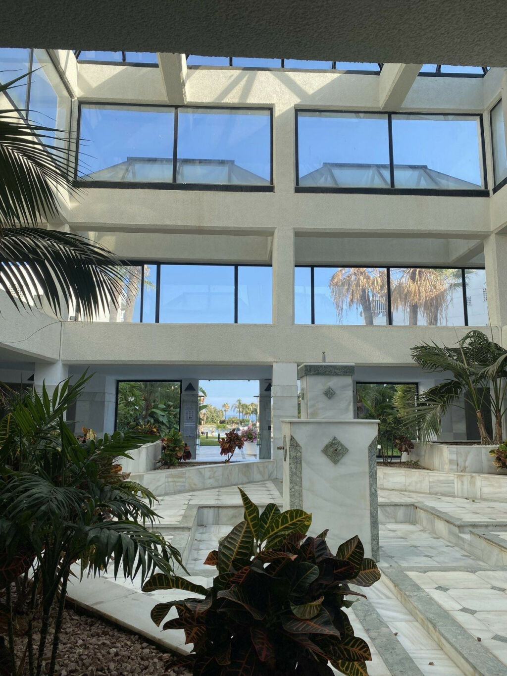 Ground Floor Apartment Puerto Banús Málaga - image 38