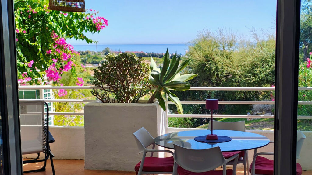 Ground Floor Apartment Selwo Málaga - image 38