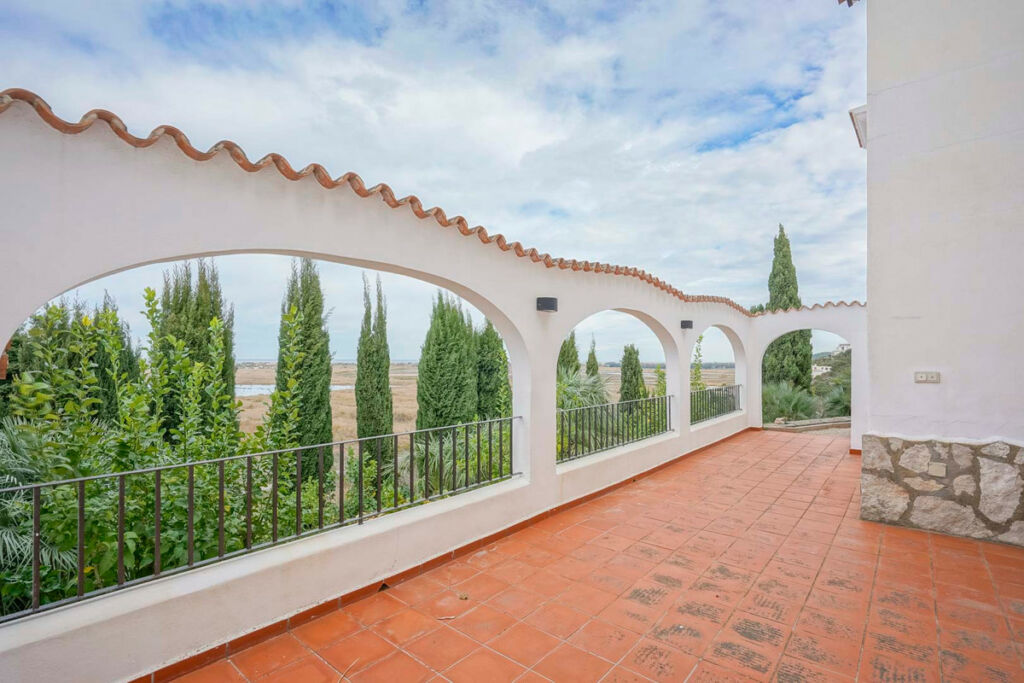 Detached Villa Pego Alicante - image 38