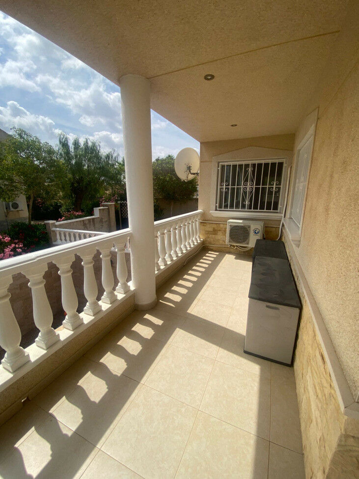 Detached Villa Algorfa Alicante - image 38