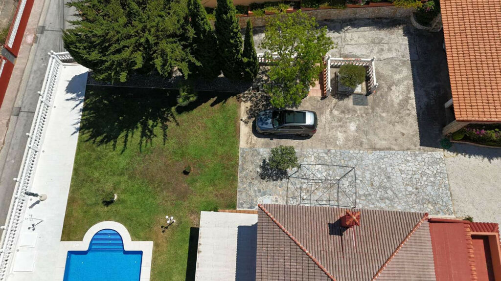 Detached Villa Alhaurín de la Torre Málaga - image 39