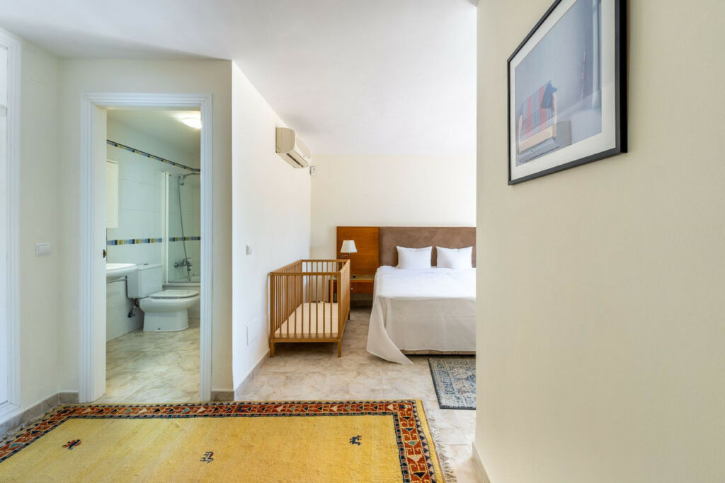 Detached Villa Coín Málaga - image 38