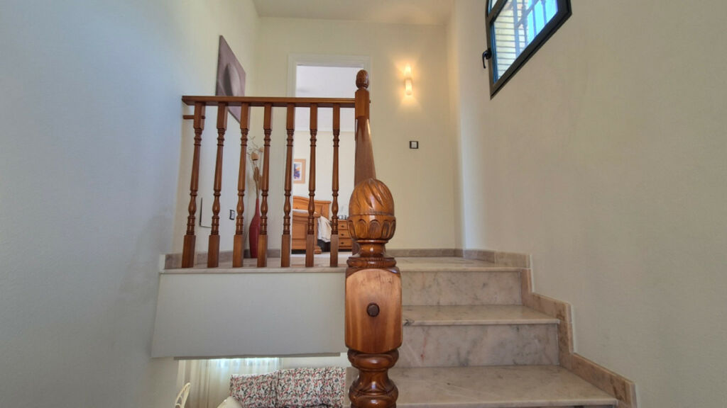 Detached Villa Orihuela Alicante - image 38
