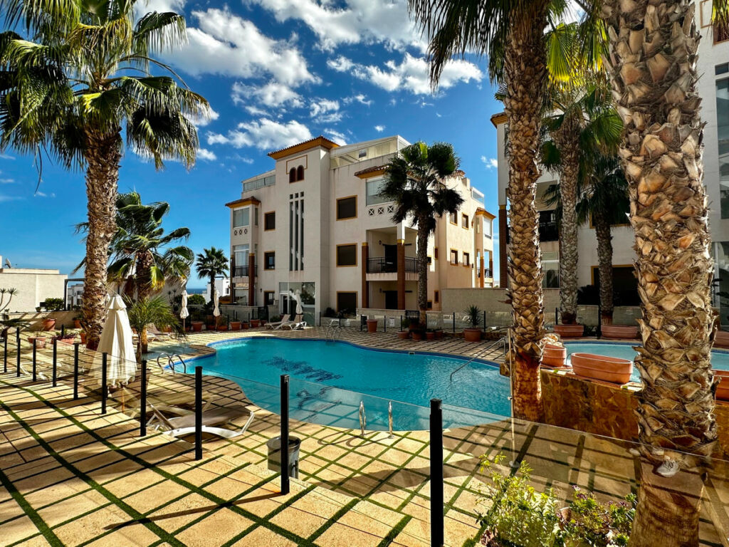 Penthouse Guardamar del Segura Alicante - image 38