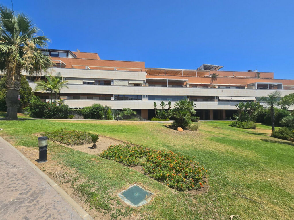 Ground Floor Apartment El Pinillo Málaga - image 38