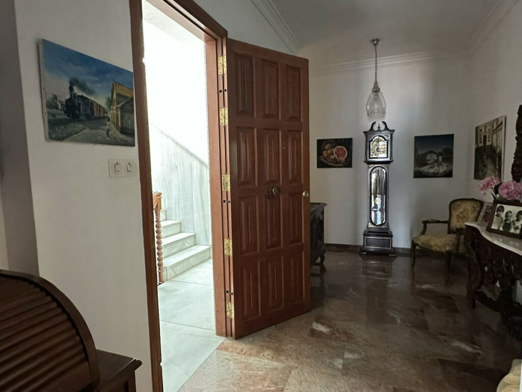 Townhouse Vélez-Málaga Málaga - image 38