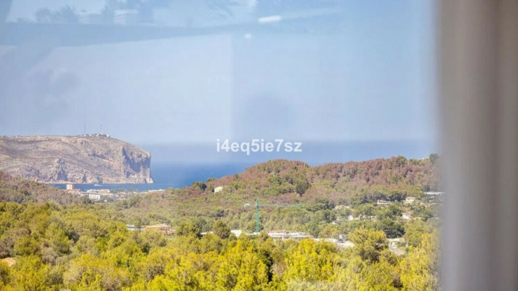 Detached Villa Javea Alicante - image 38