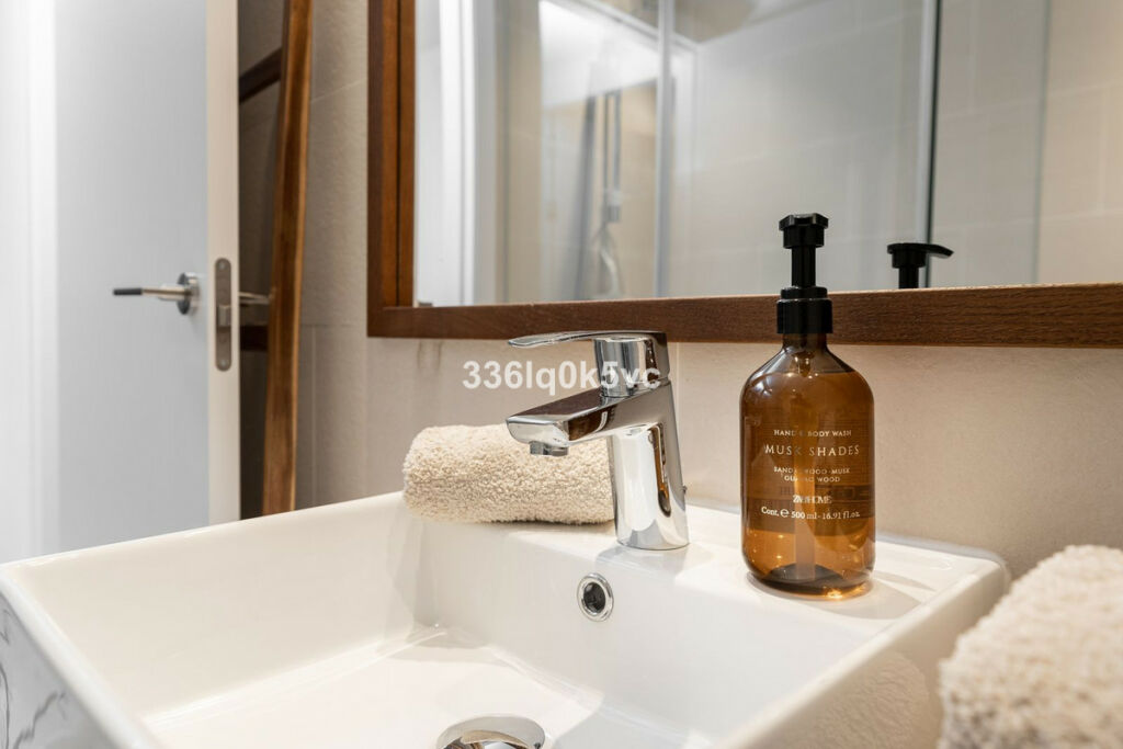 Ground Floor Apartment Benahavís Málaga - image 38
