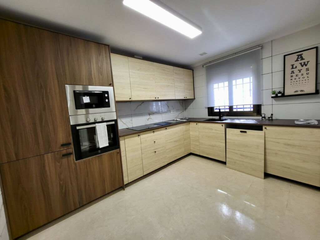 Townhouse San Miguel de Salinas Alicante - image 38