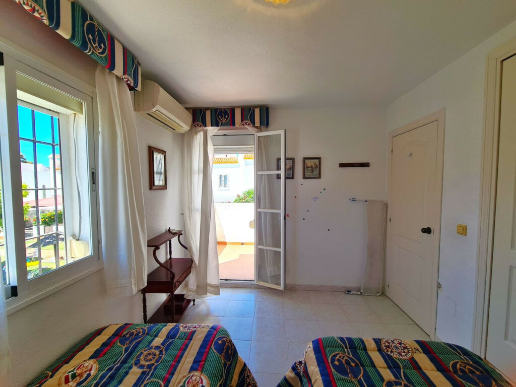 Semi-Detached House Casares Playa Málaga - image 38