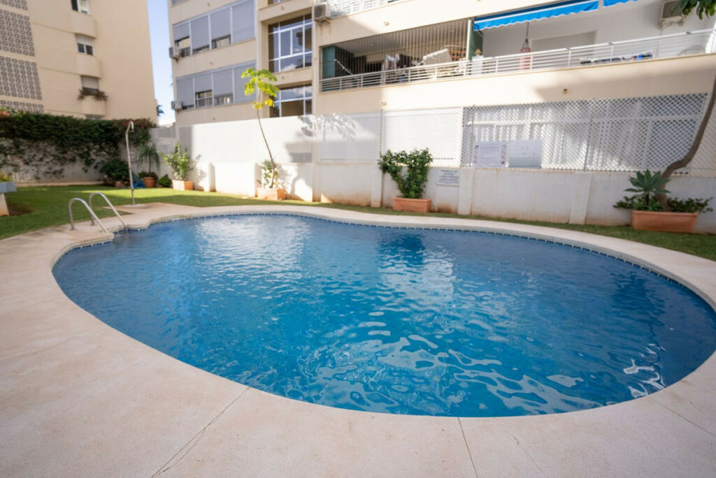 Penthouse Marbella Málaga - image 38