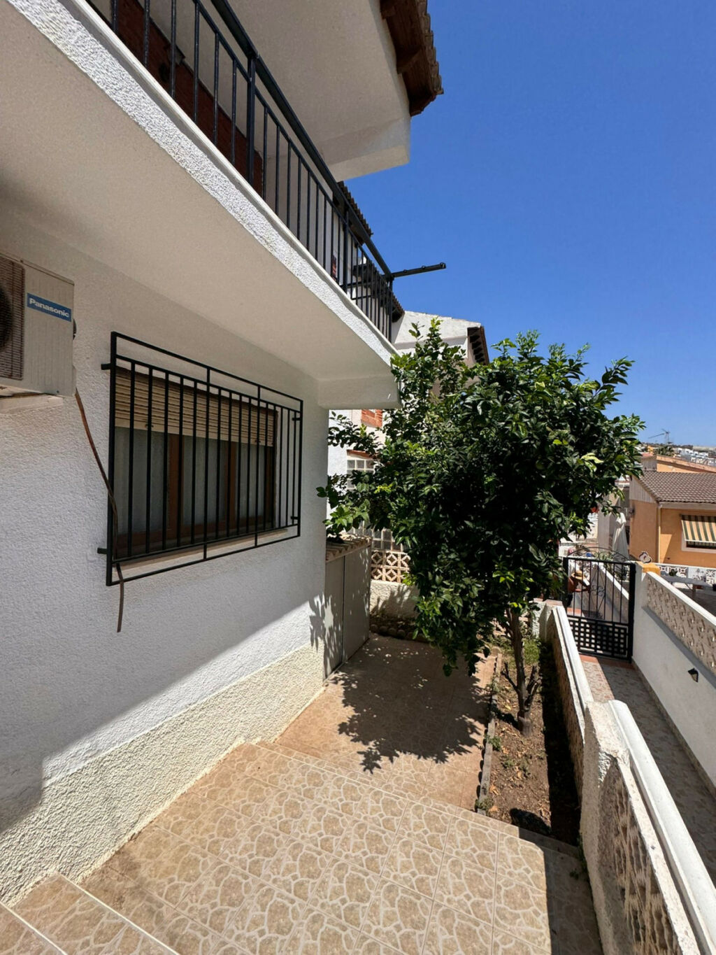 Detached Villa Aguilas Murcia - image 38