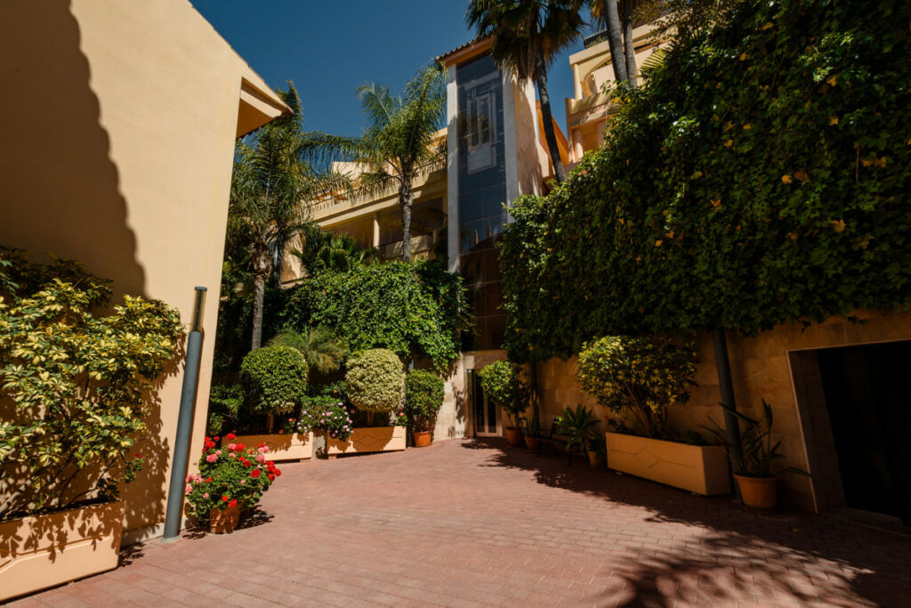 Penthouse Nueva Andalucía Málaga - image 38