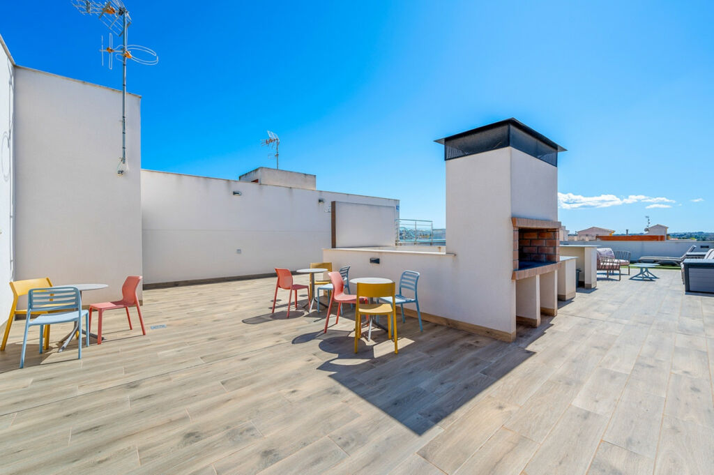 Middle Floor Apartment Formentera del Segura Alicante - image 38