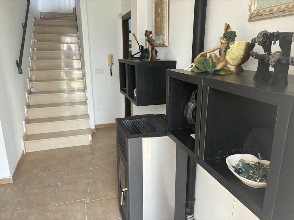 Detached Villa Algorfa Alicante - image 38