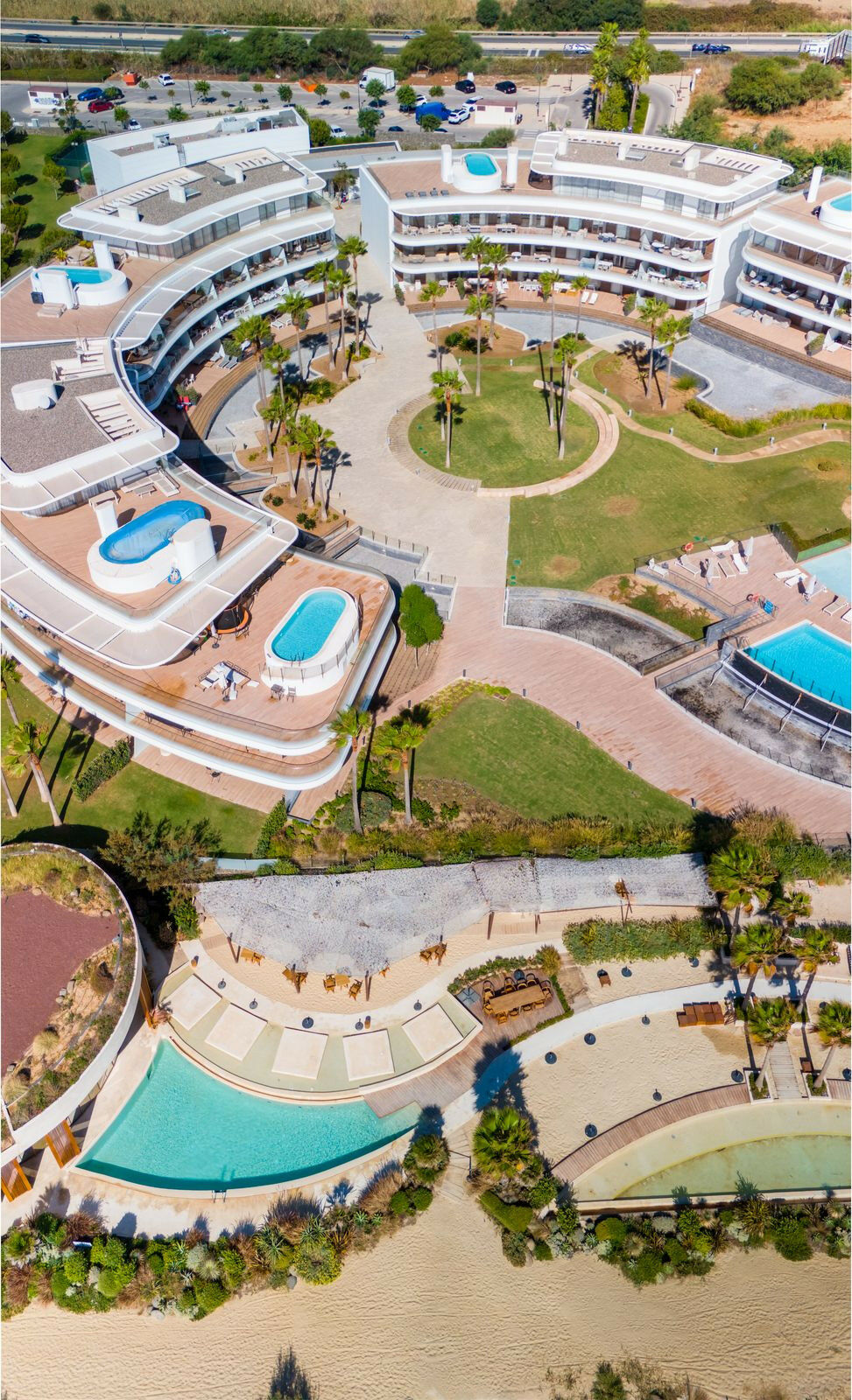 Ground Floor Apartment Estepona Málaga - image 38