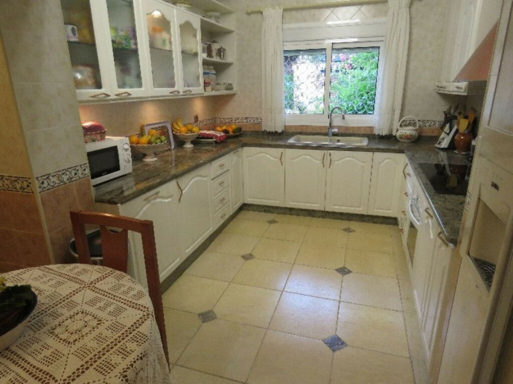 Semi-Detached House Puerto de Cabopino Málaga - image 37