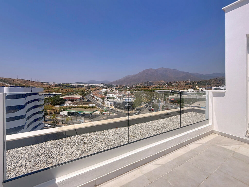 Penthouse Estepona Málaga - image 38