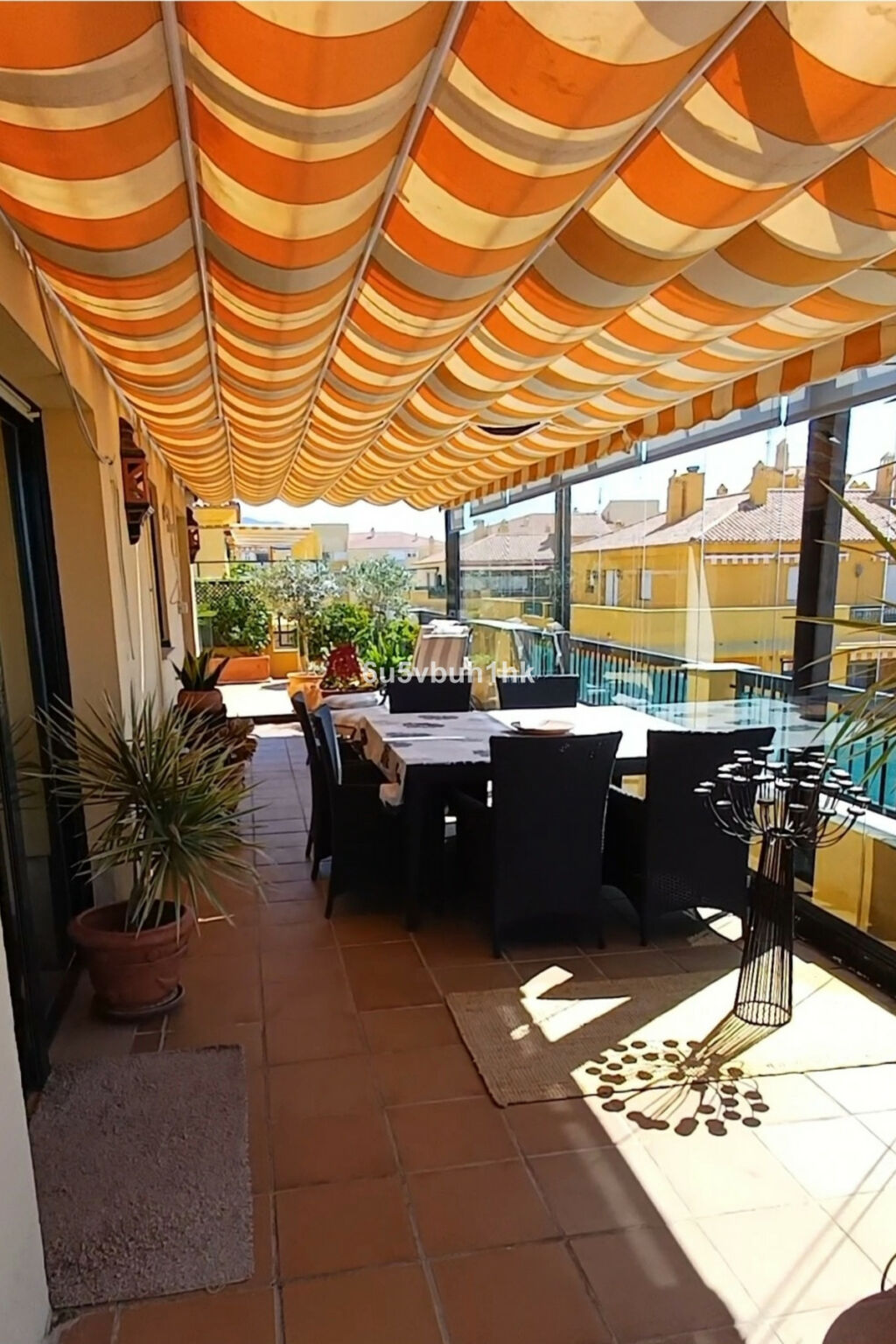 Penthouse San Pedro de Alcántara Málaga - image 38