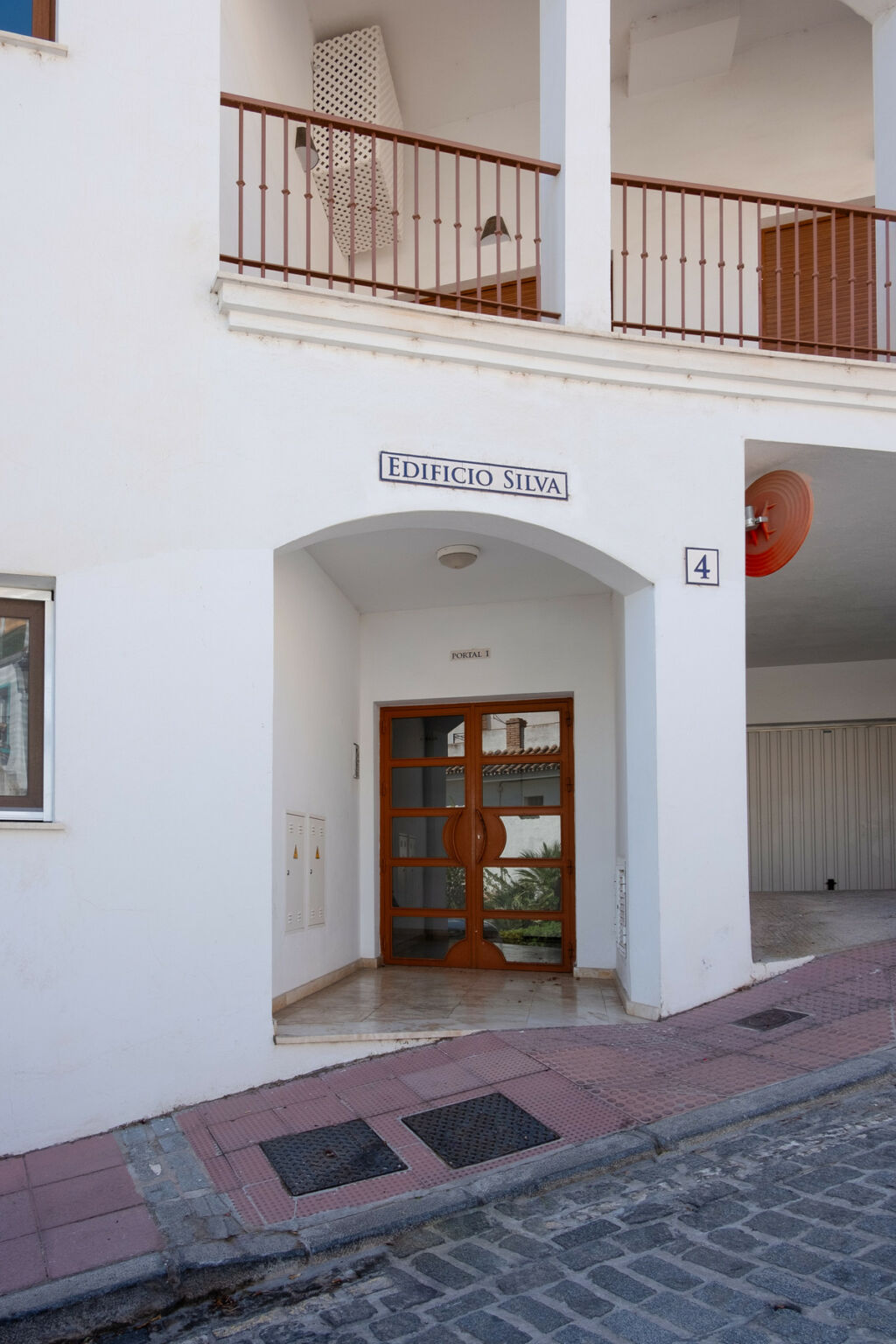 Middle Floor Apartment Benahavís Málaga - image 30