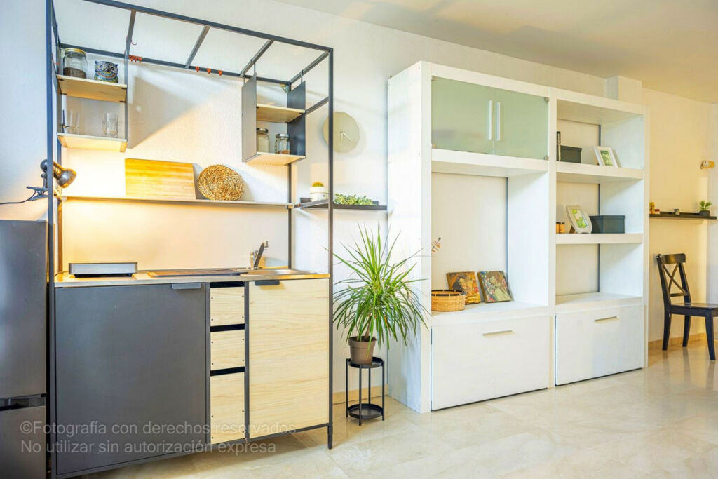 Duplex Marbella Málaga - image 38