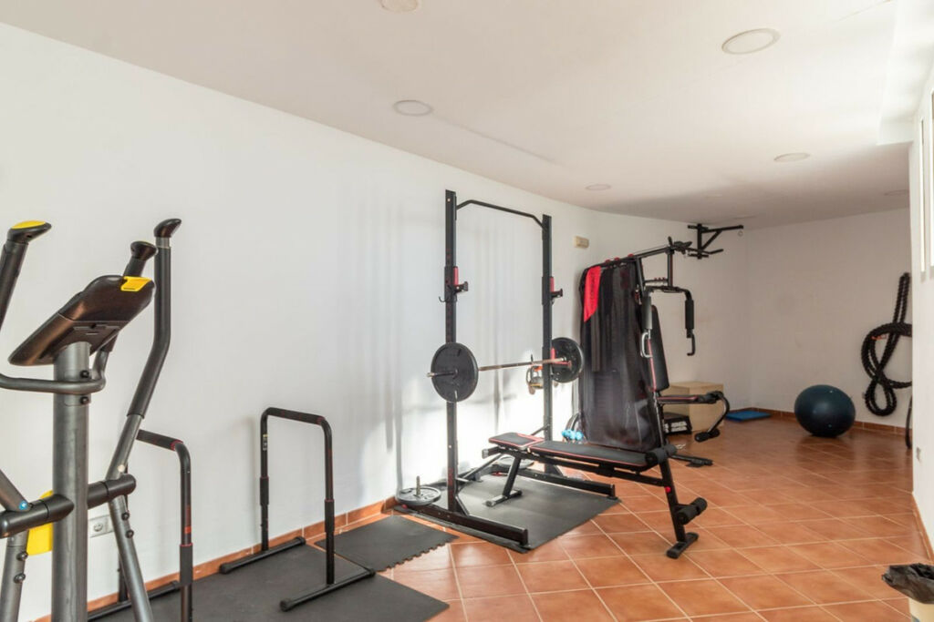 Townhouse Manilva Málaga - image 54