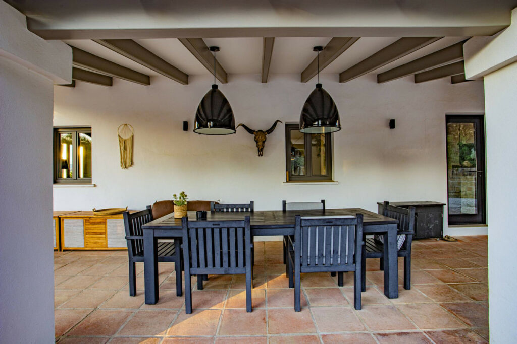 Finca - Cortijo Jimena de la Frontera Cádiz - image 36