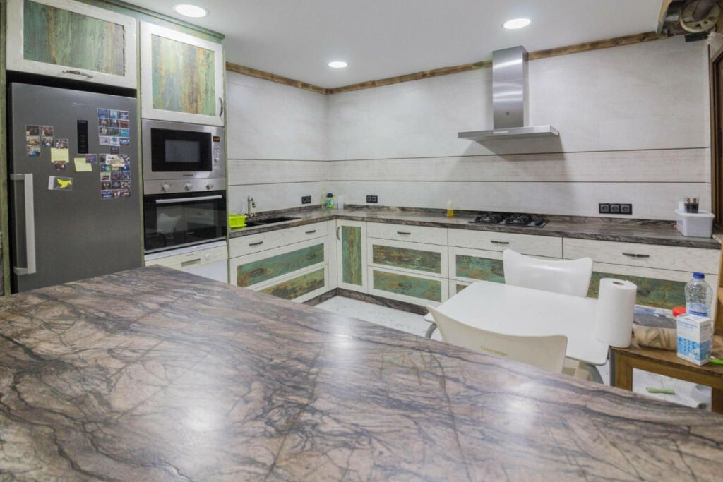 Detached Villa Redován Alicante - image 38