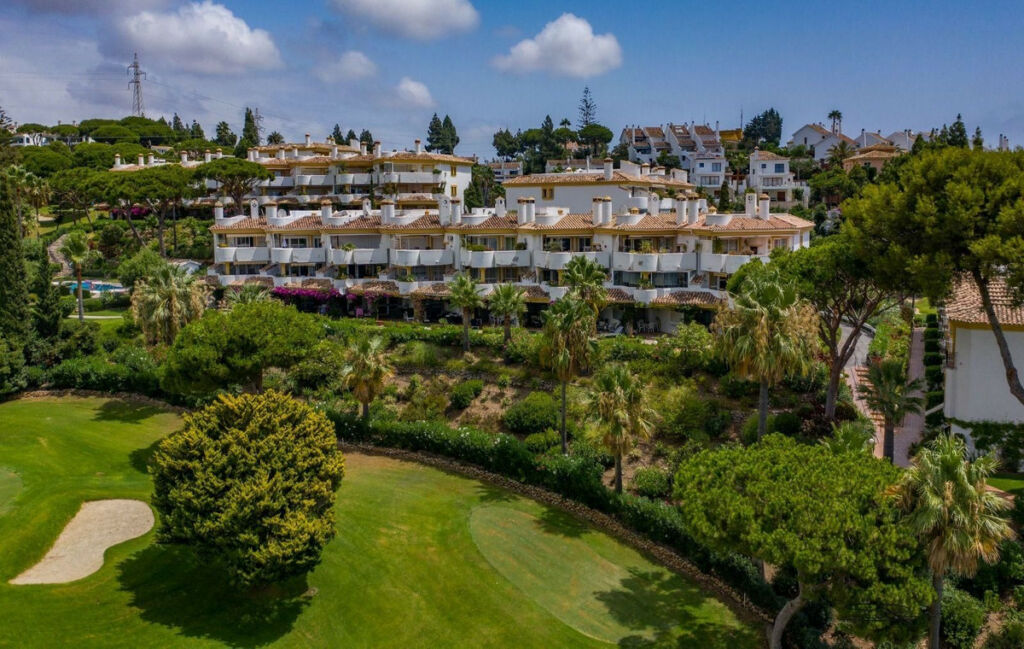 Penthouse Calahonda Málaga
