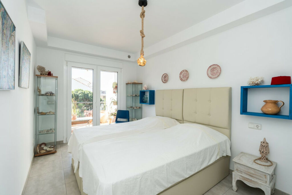 Townhouse Torreblanca Málaga - image 37