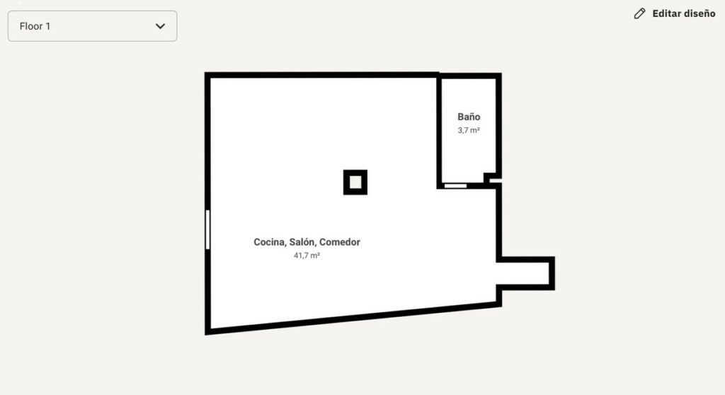 Townhouse Monda Málaga - image 38
