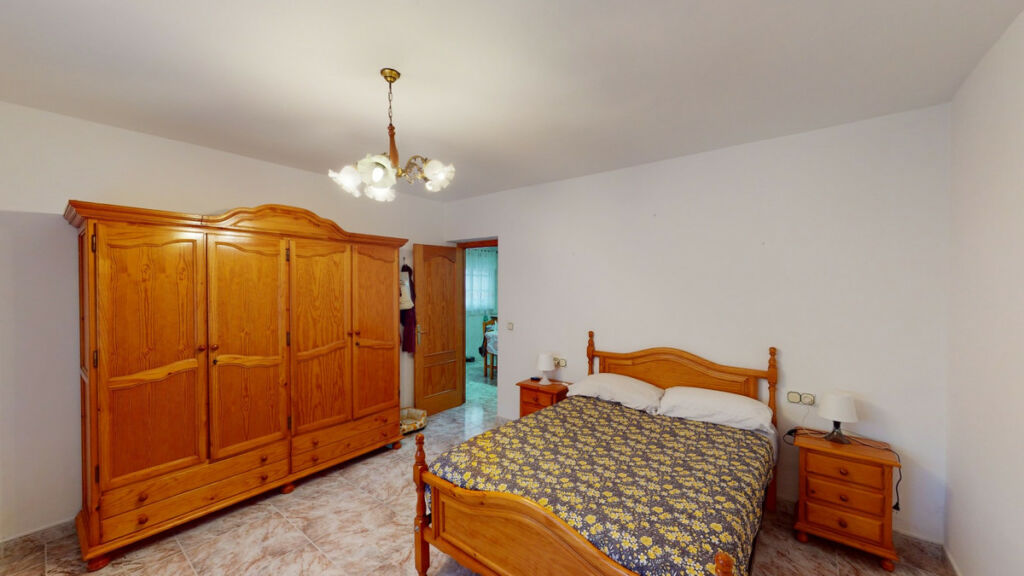 Detached Villa Alcaucín Málaga - image 38