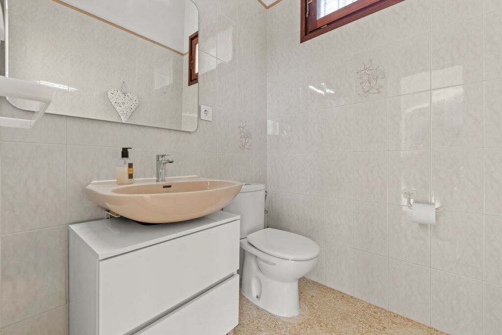Aparthotel San Vicente del Raspeig Alicante - image 36