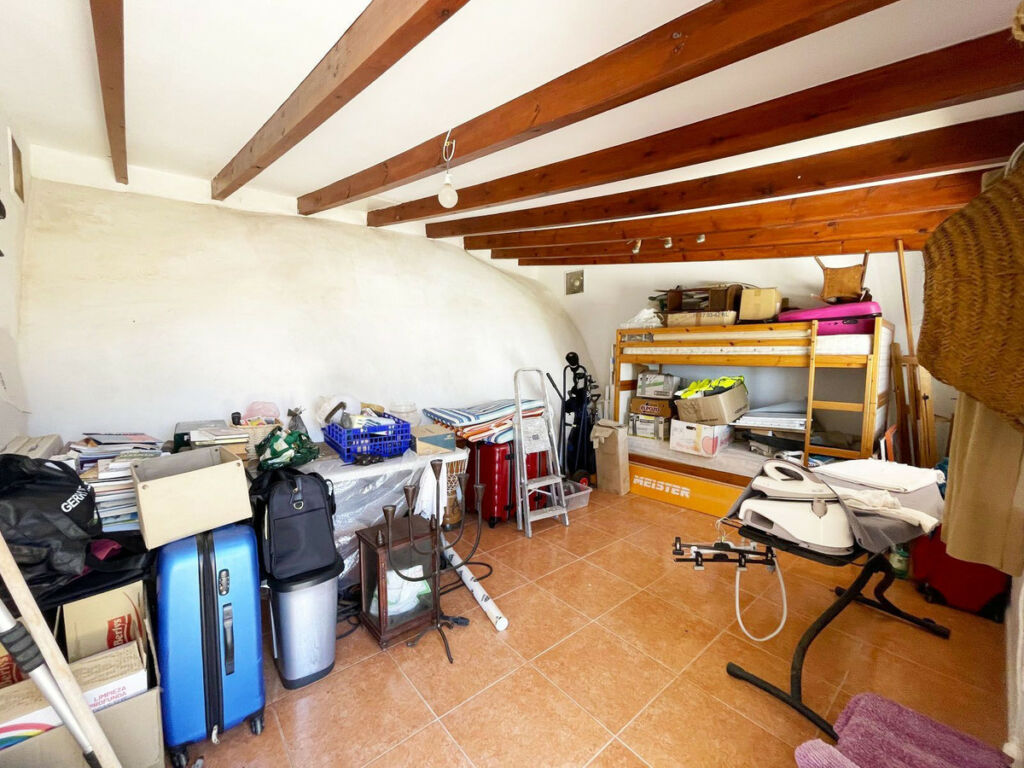 Detached Villa Calpe Alicante - image 39