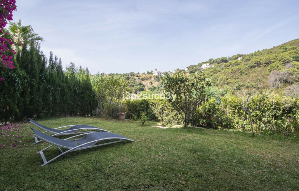Semi-Detached House Estepona Málaga - image 38