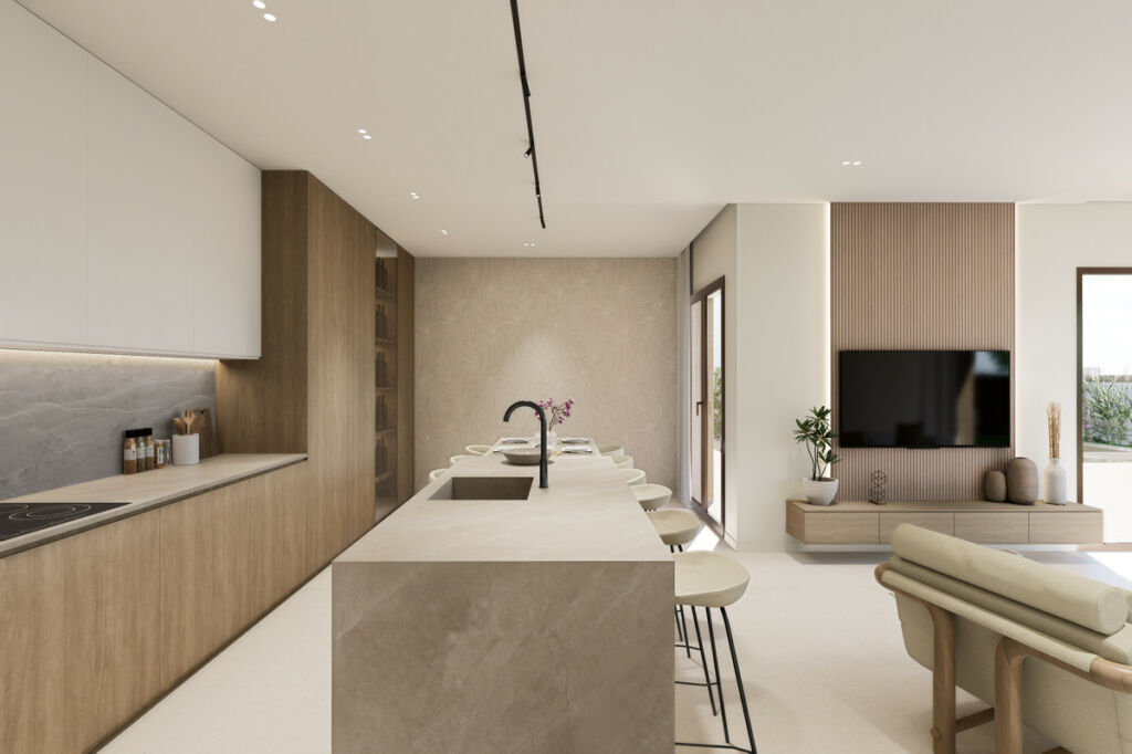 Bungalow Los Alcazares Murcia - image 38