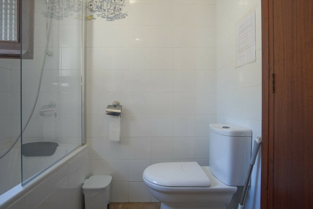 Detached Villa Altea Alicante - image 38