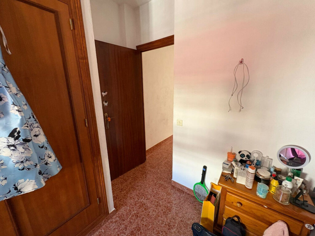 Detached Villa Benalmadena Málaga - image 38
