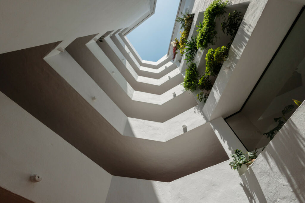 Middle Floor Apartment Puerto Banús Málaga - image 38