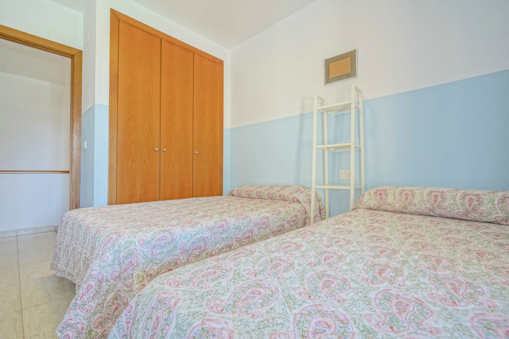 Ground Floor Apartment Javea Alicante - image 38
