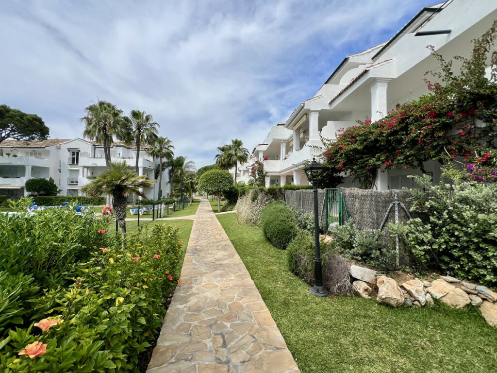 Top Floor Apartment El Presidente Málaga - image 38