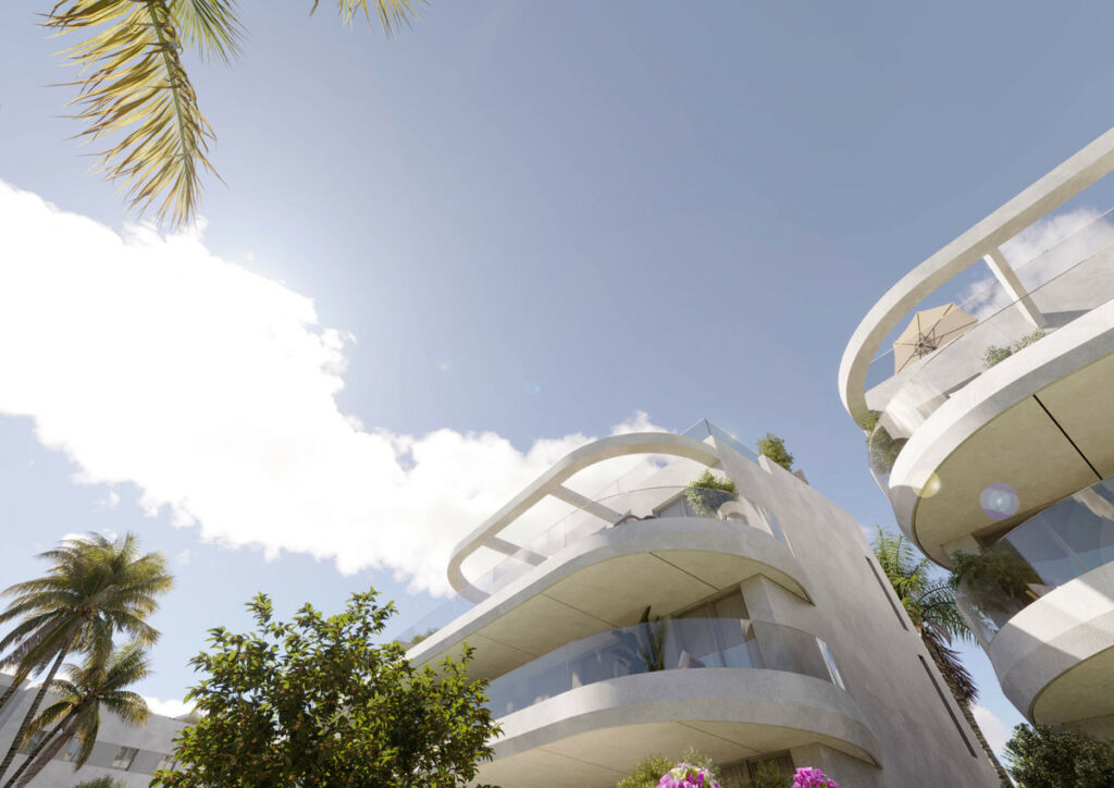 Duplex Estepona Málaga - image 38