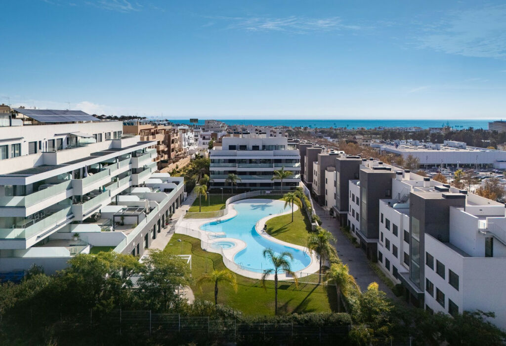 Penthouse La Cala de Mijas Málaga - image 38