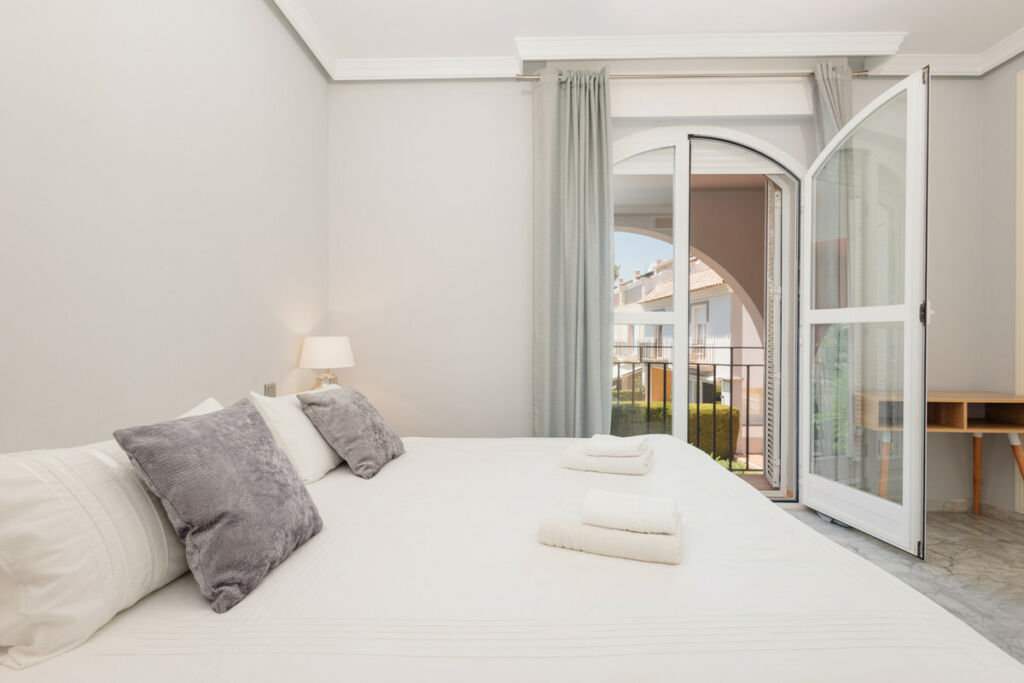 Townhouse Bahía de Marbella Málaga - image 38