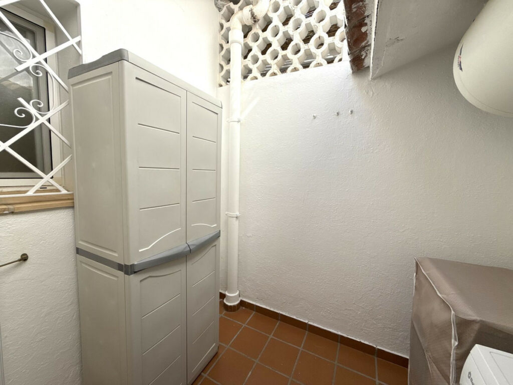 Semi-Detached House San Pedro de Alcántara Málaga - image 38