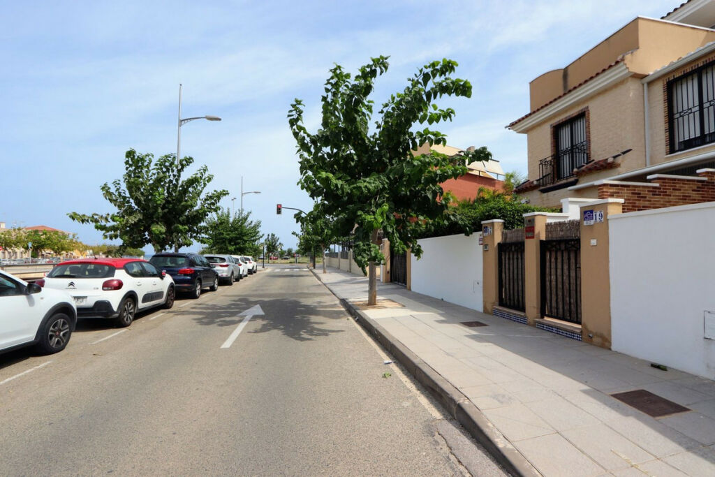 Townhouse Torre de la Horadada Alicante - image 39