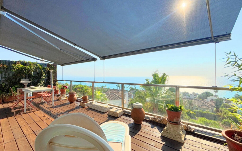 Penthouse La Duquesa Málaga - image 38